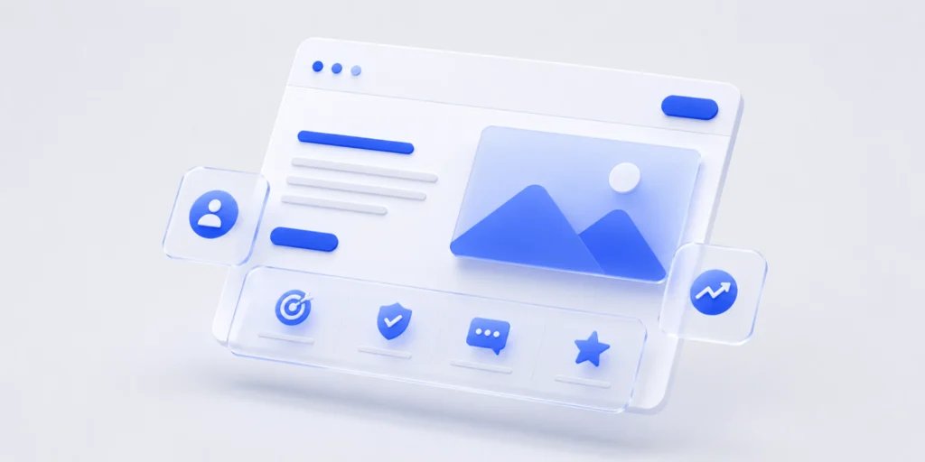 10 Essential Elements of a High-Converting Landing Page