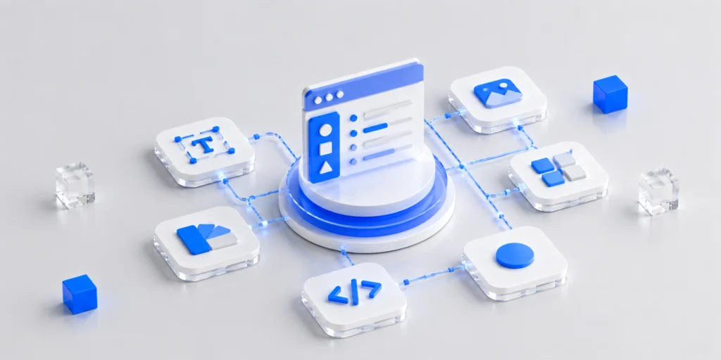 Design systems what it is, examples, & how to create one