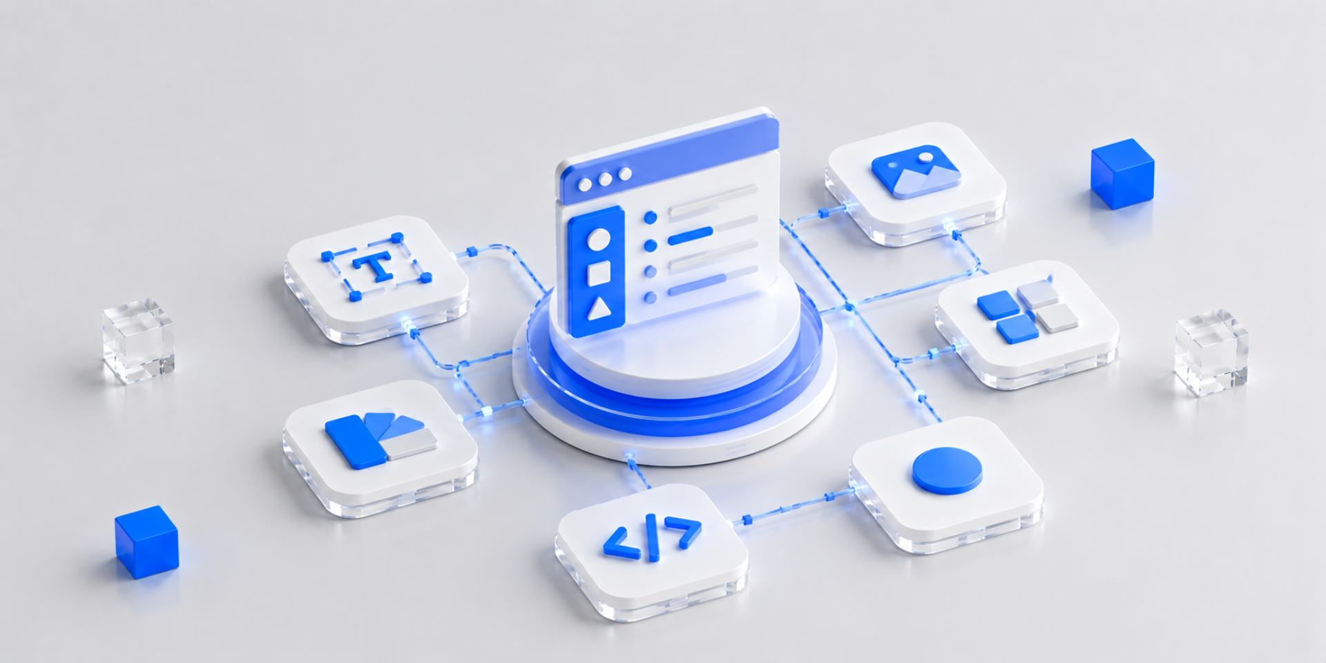 Design systems what it is, examples, & how to create one