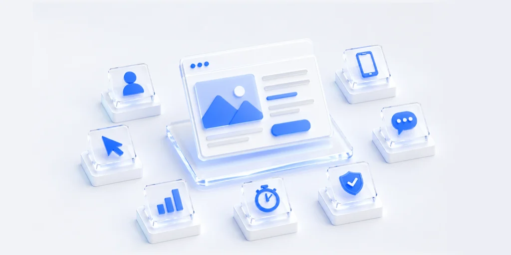 Enhance the user experience of your website with these 8 key strategies.