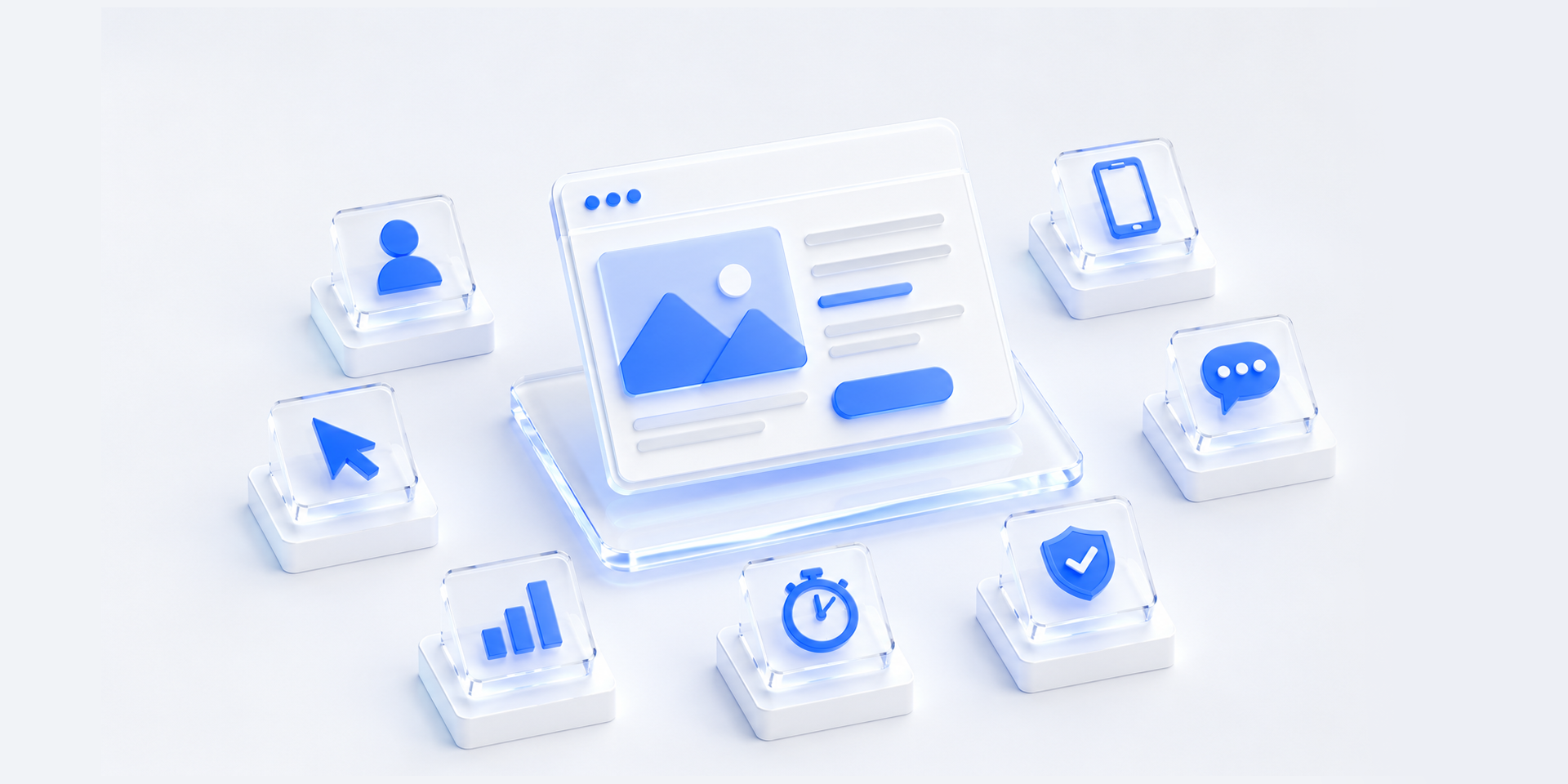 Enhance the user experience of your website with these 8 key strategies.