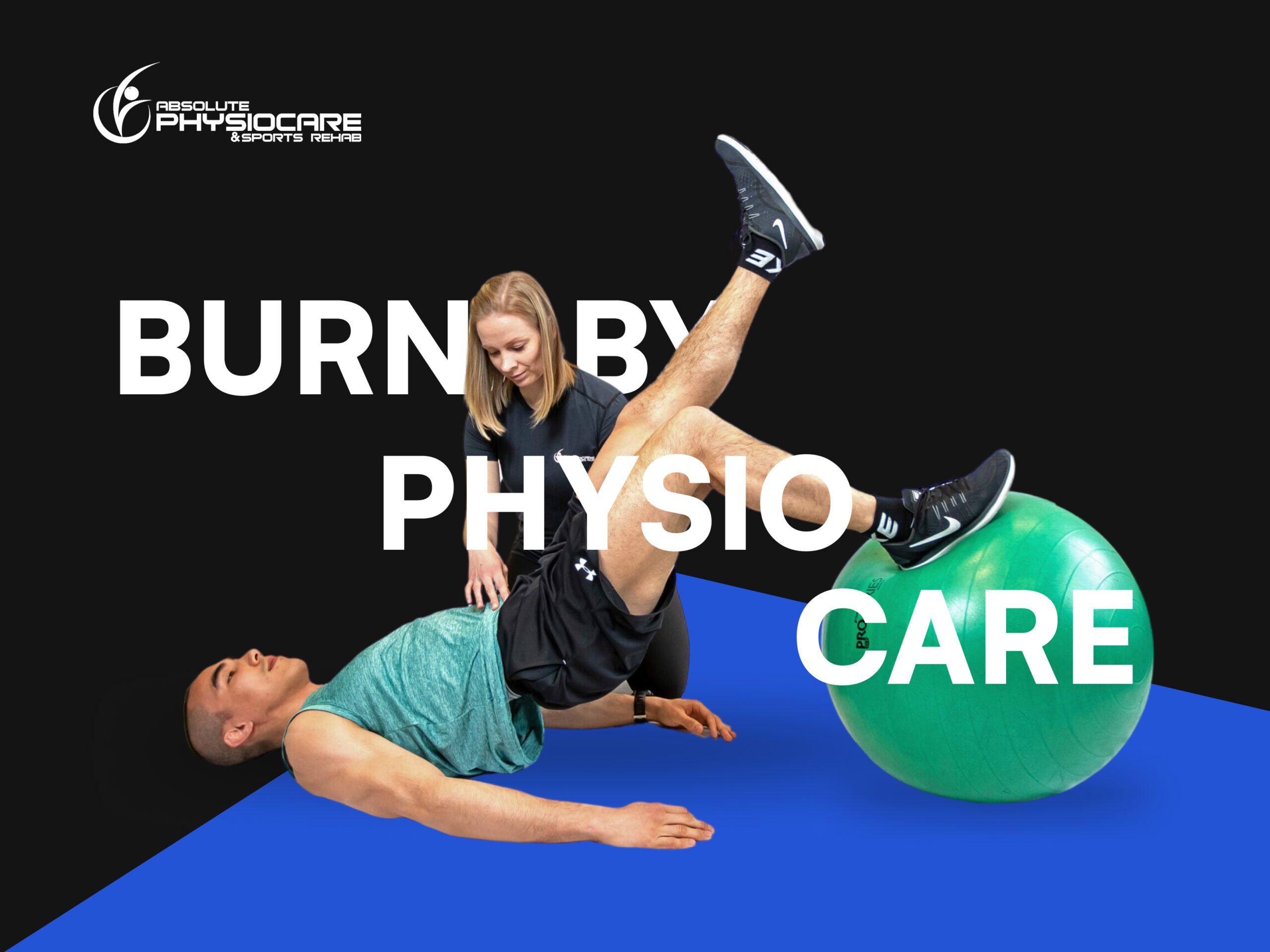 Burnaby physio care
