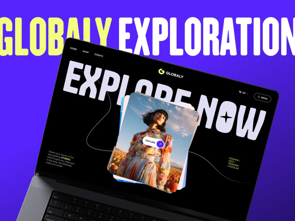 globaly magazine