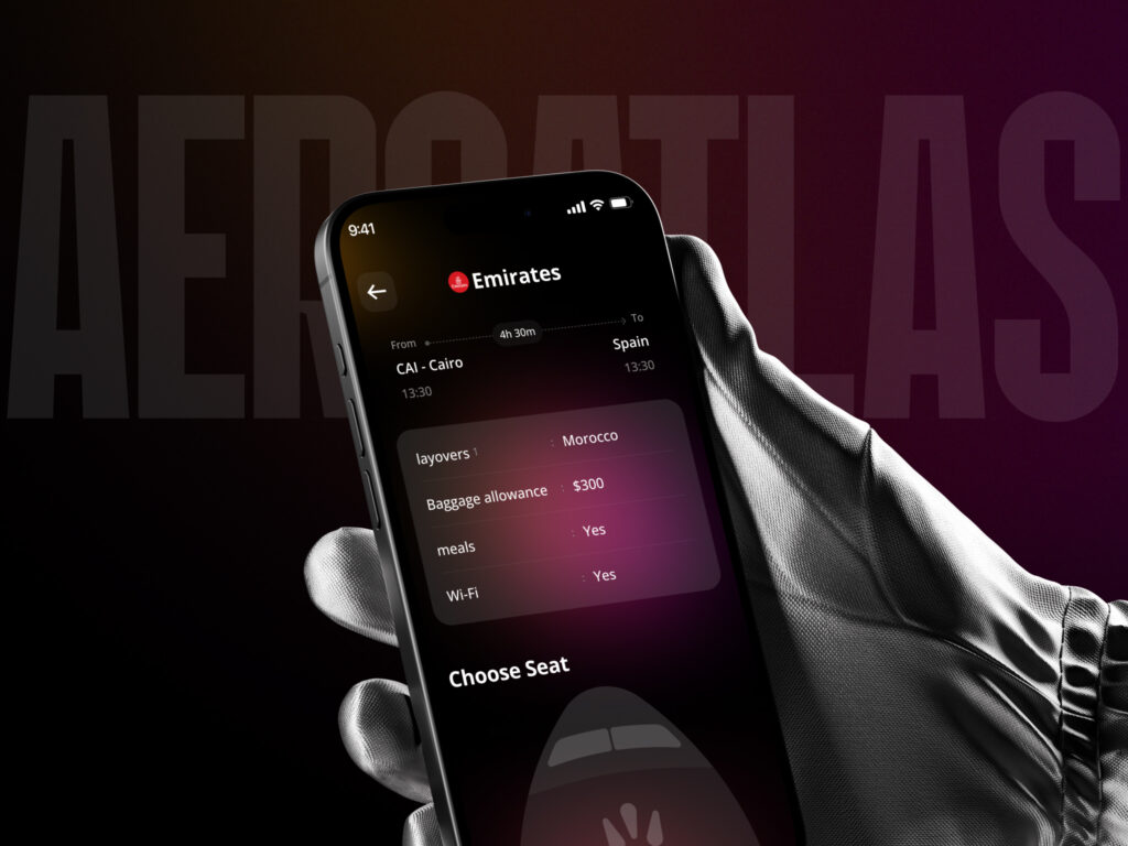 plan ticket mobile app