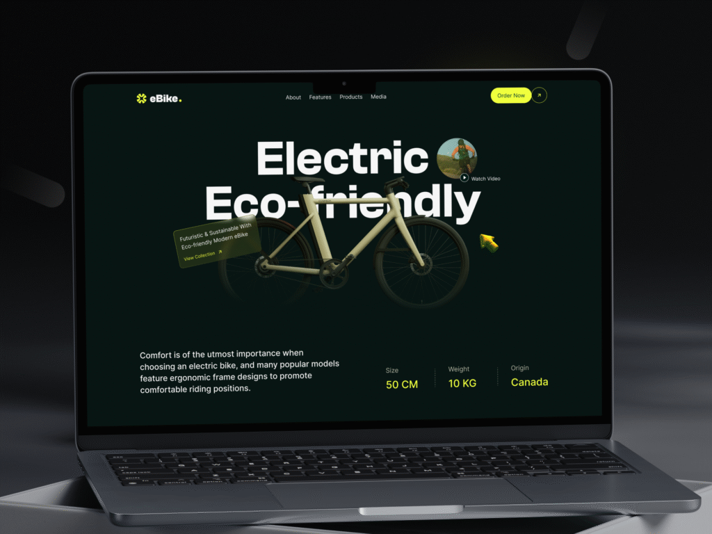 ebike