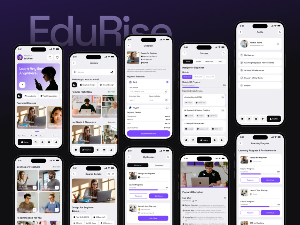 edurise