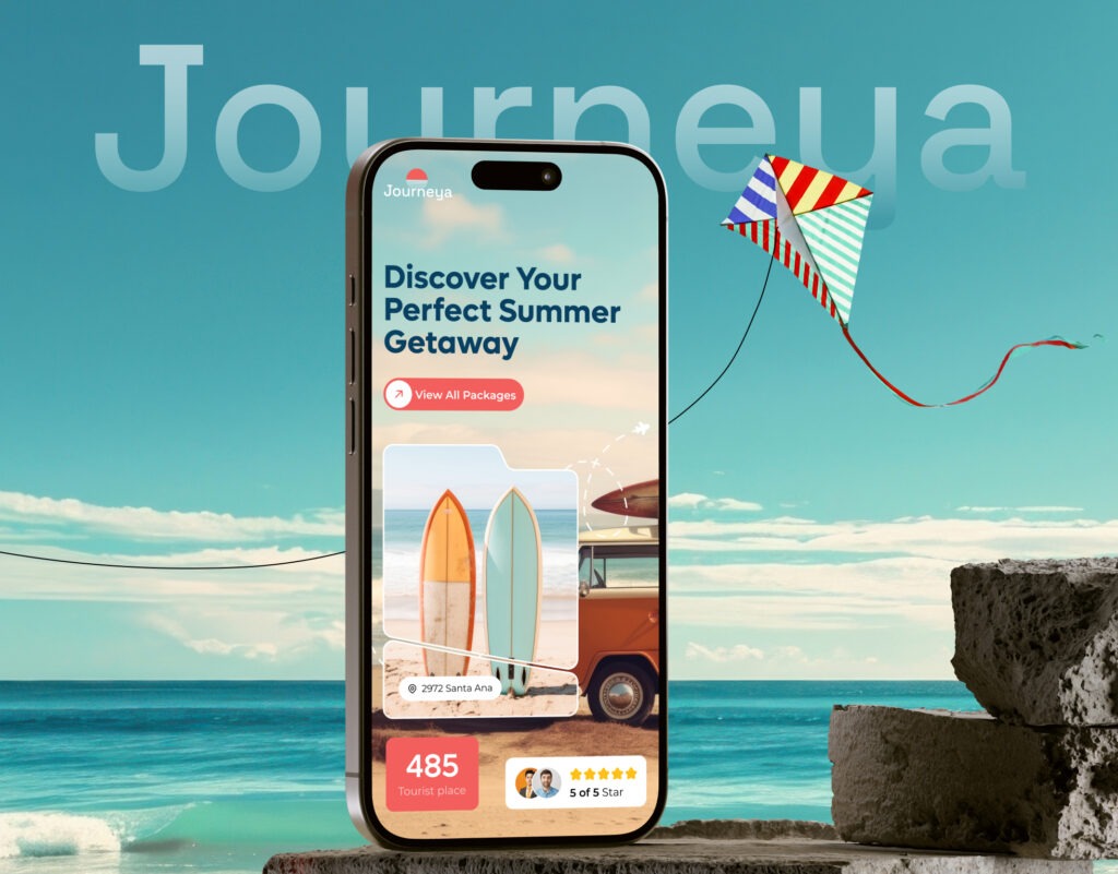 journeya