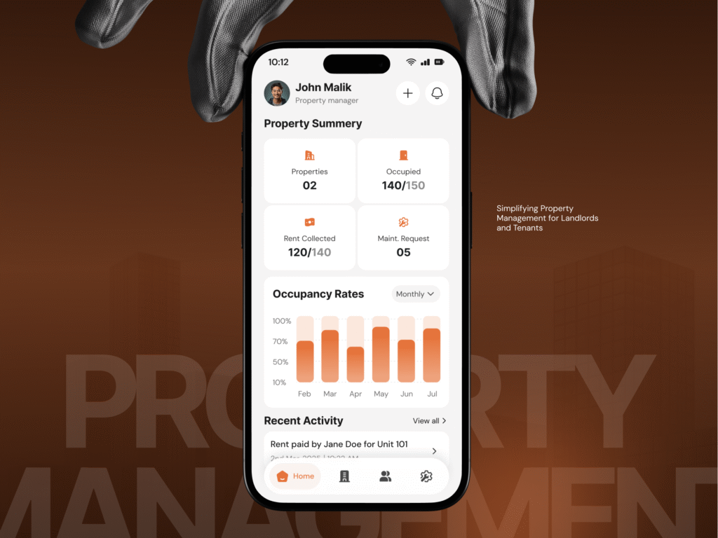 property management