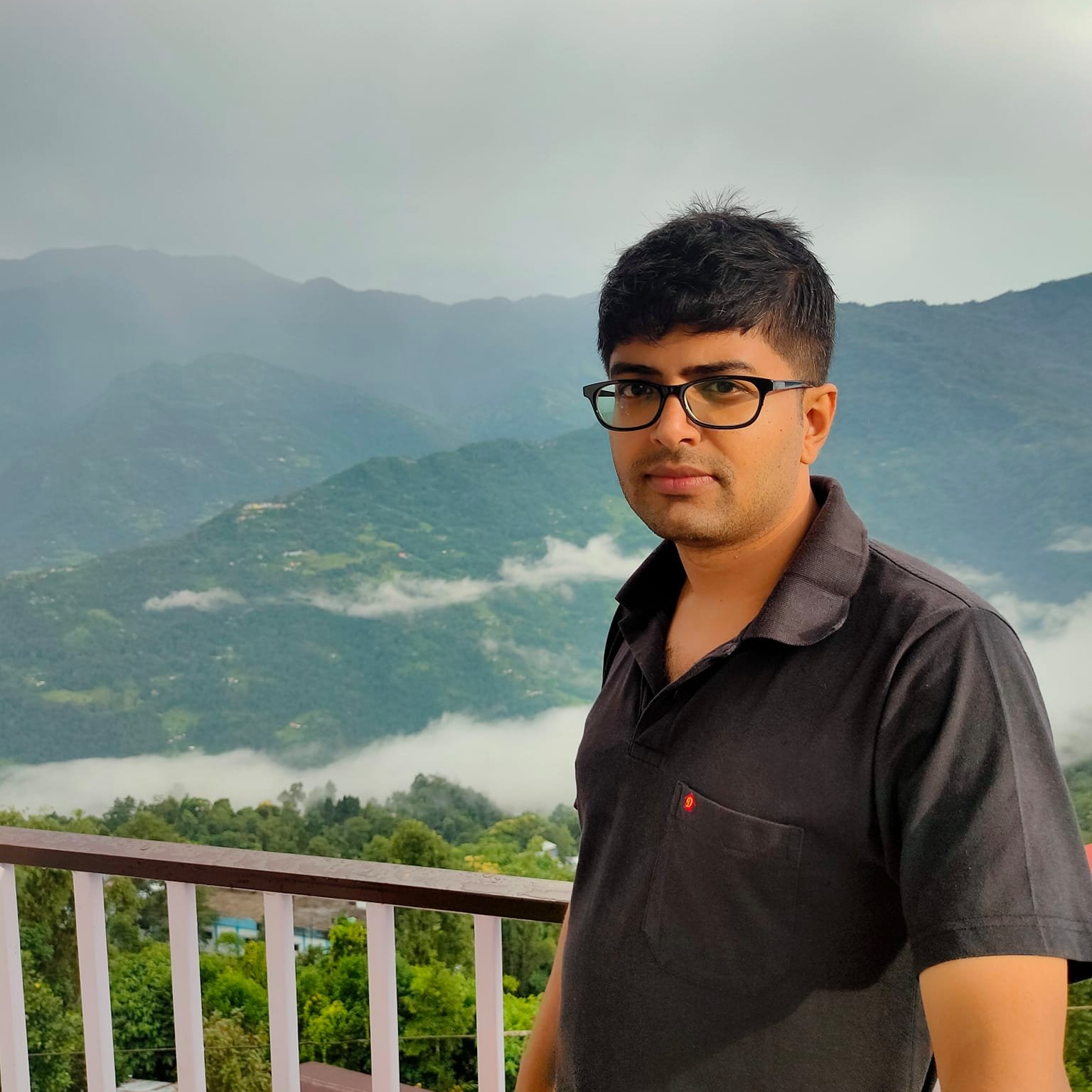Arijit Banerjee