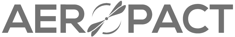 Aeropact Brand Logo