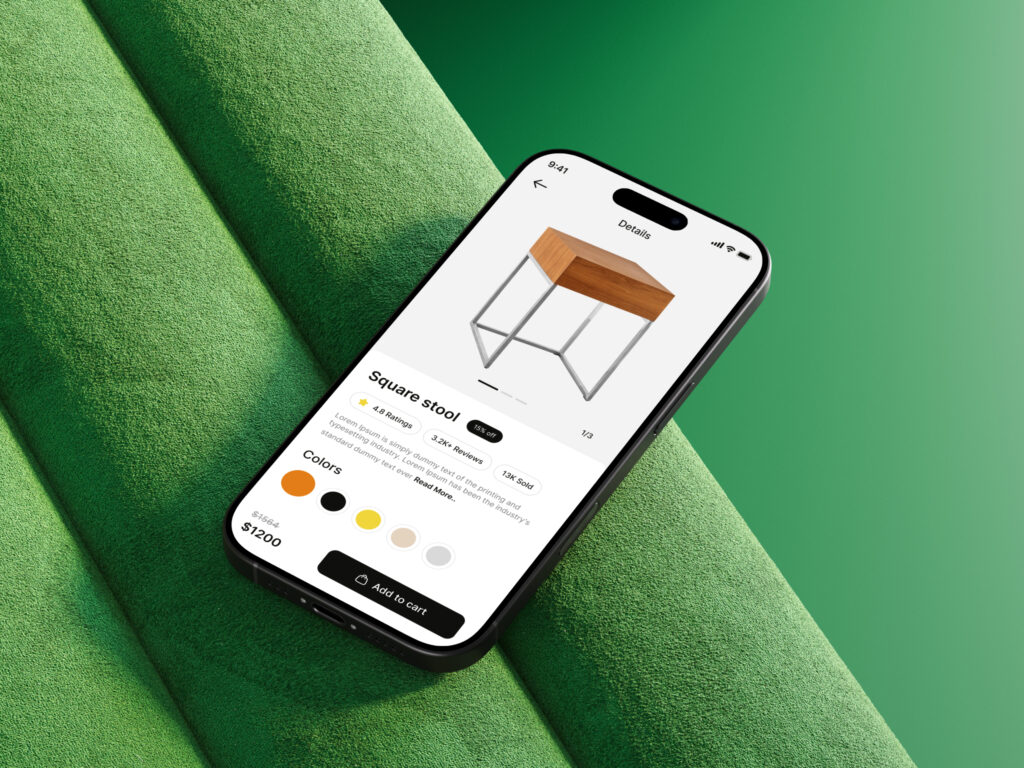 wood