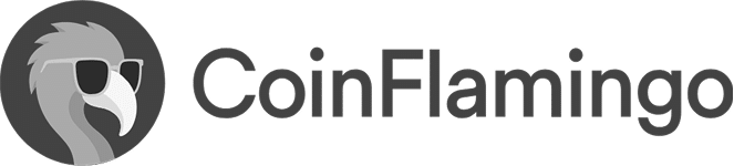 coinFlamingo Brand Logo