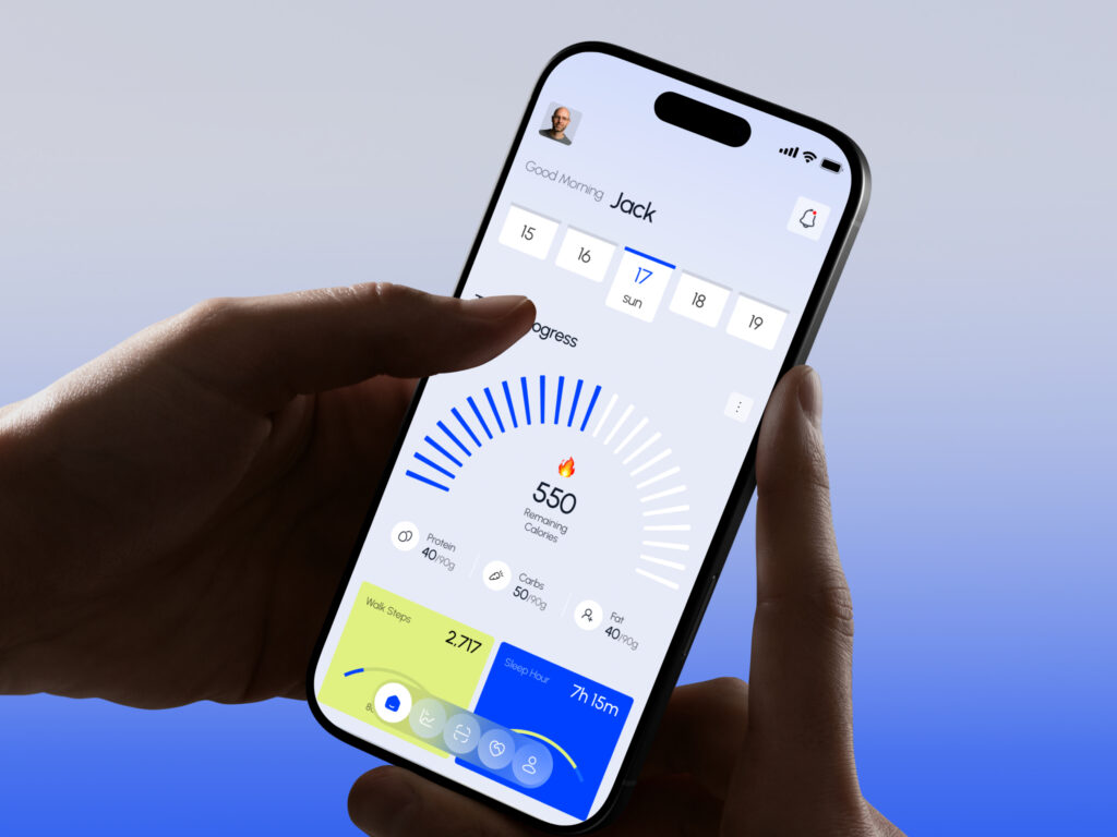 health app