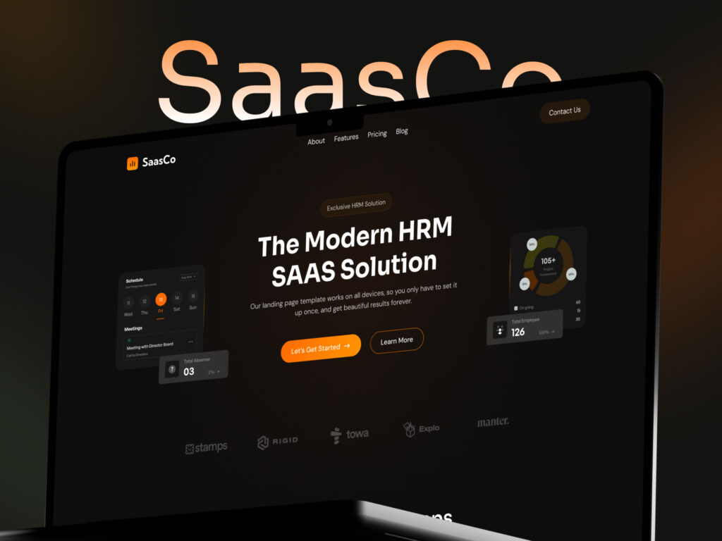 saasco