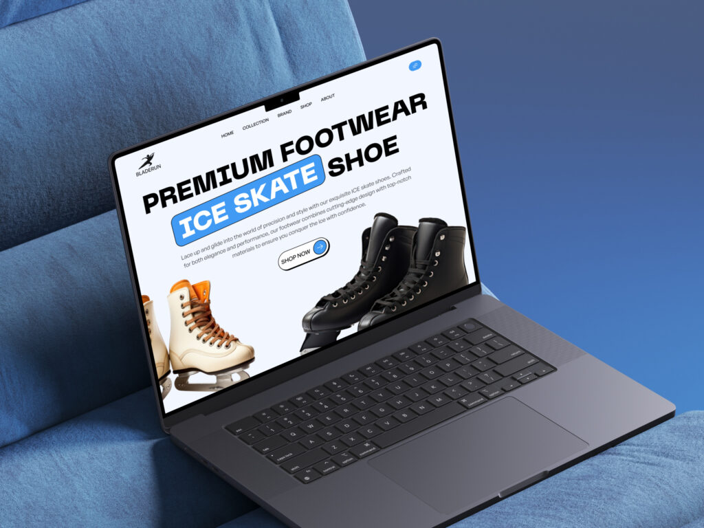 shoe