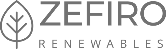 zefiro Brand Logo