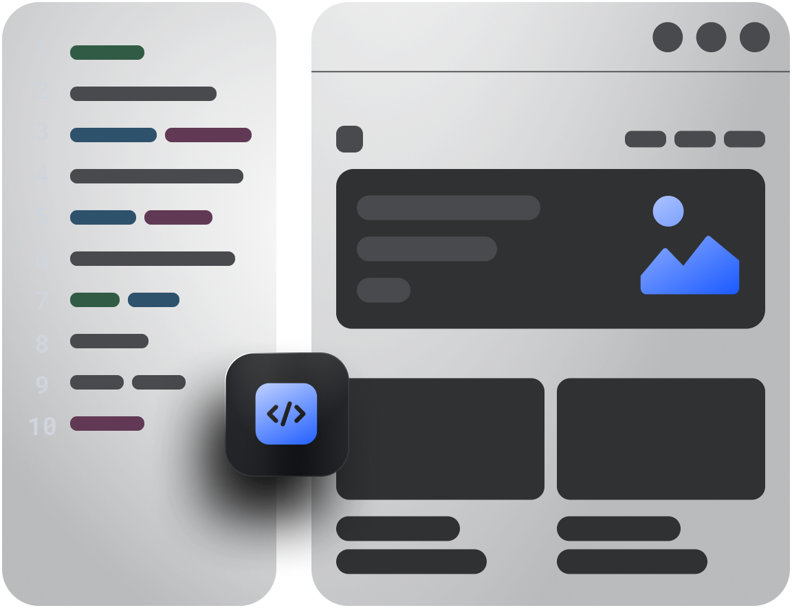 Website Development