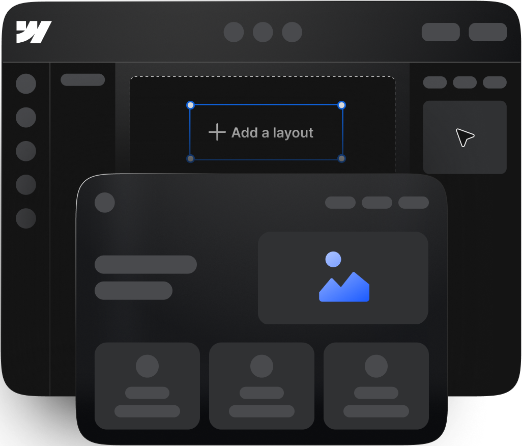Webflow Developement