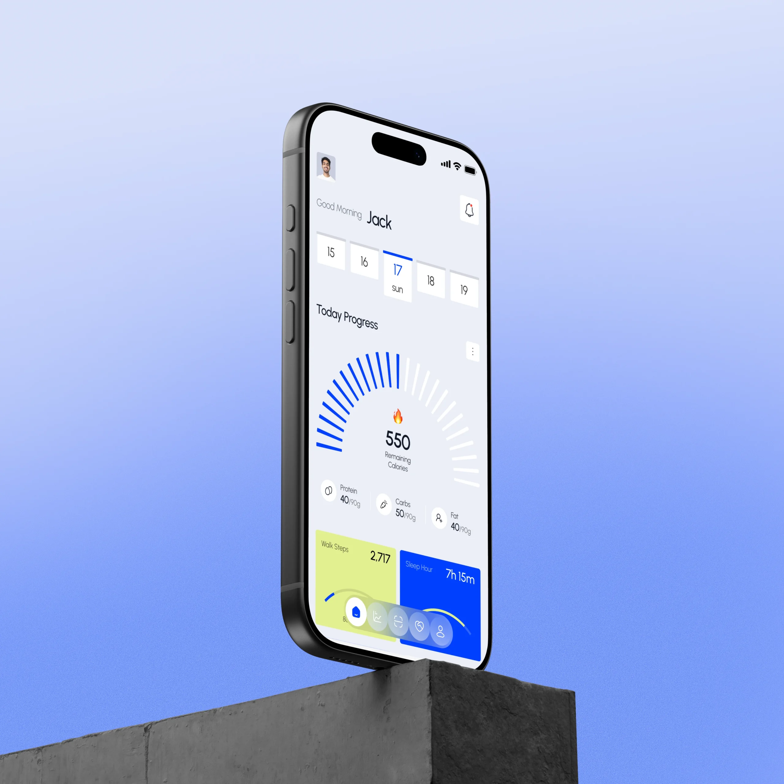 Pixelean-Mobile-App