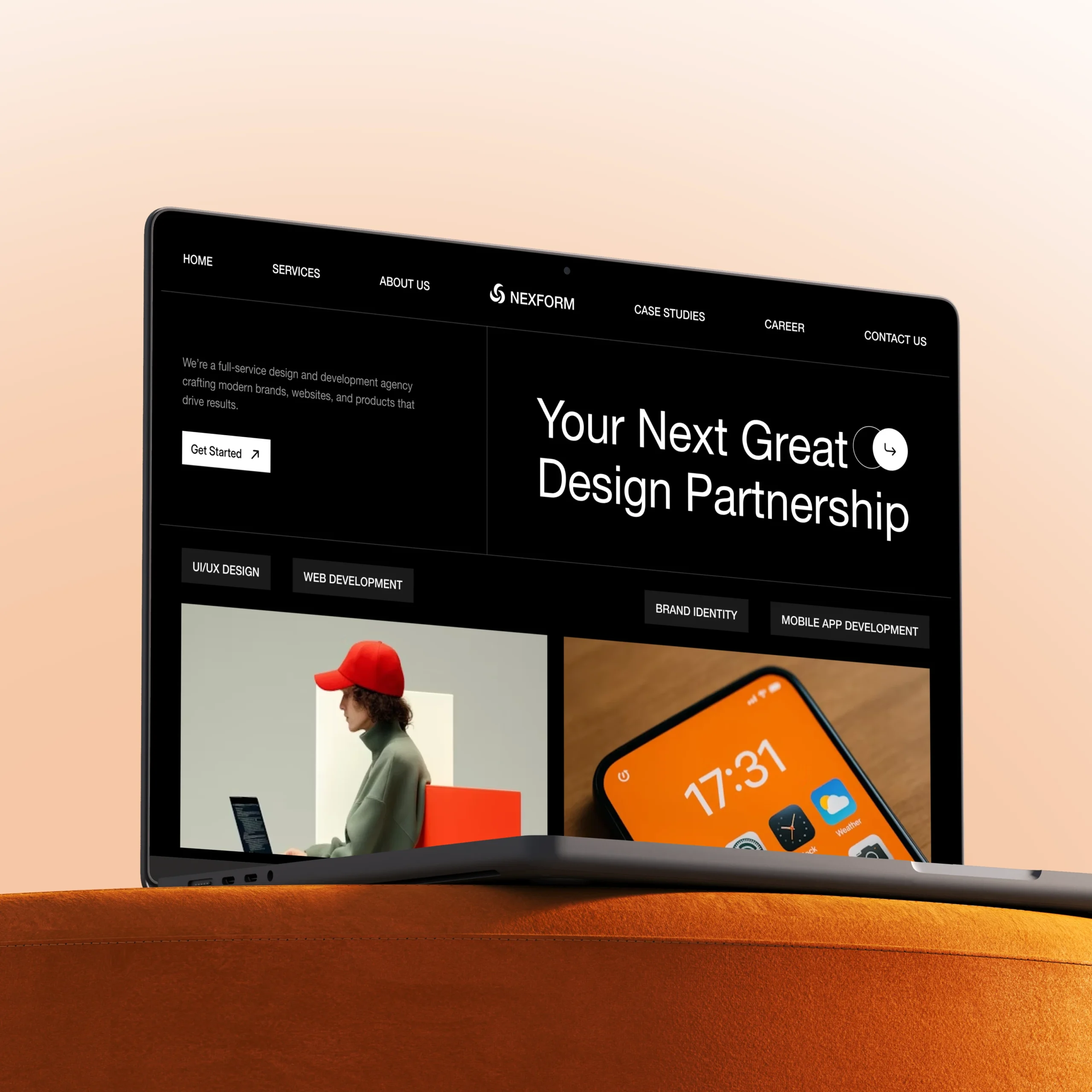 Pixelean-web-Development