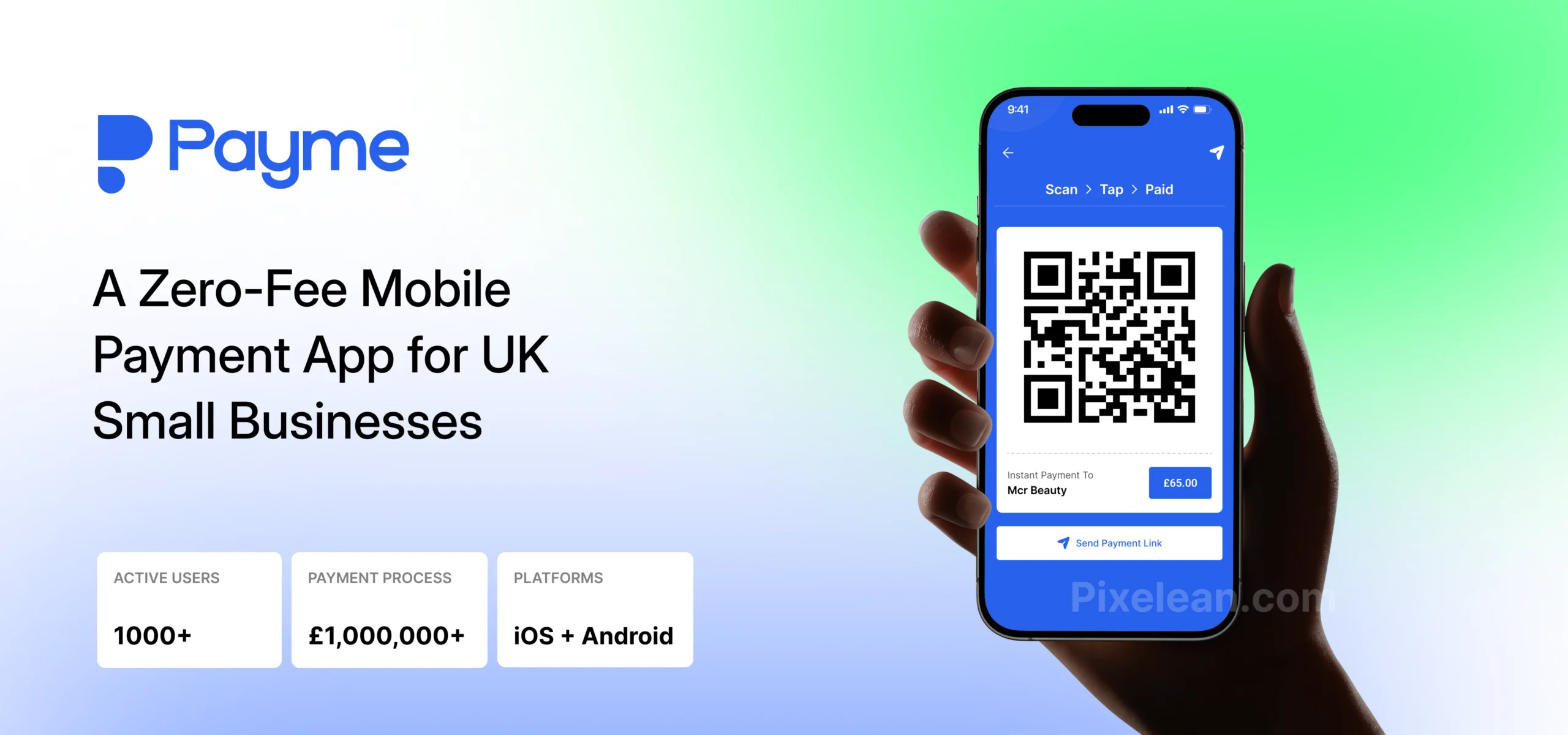 ui ux design agency case study