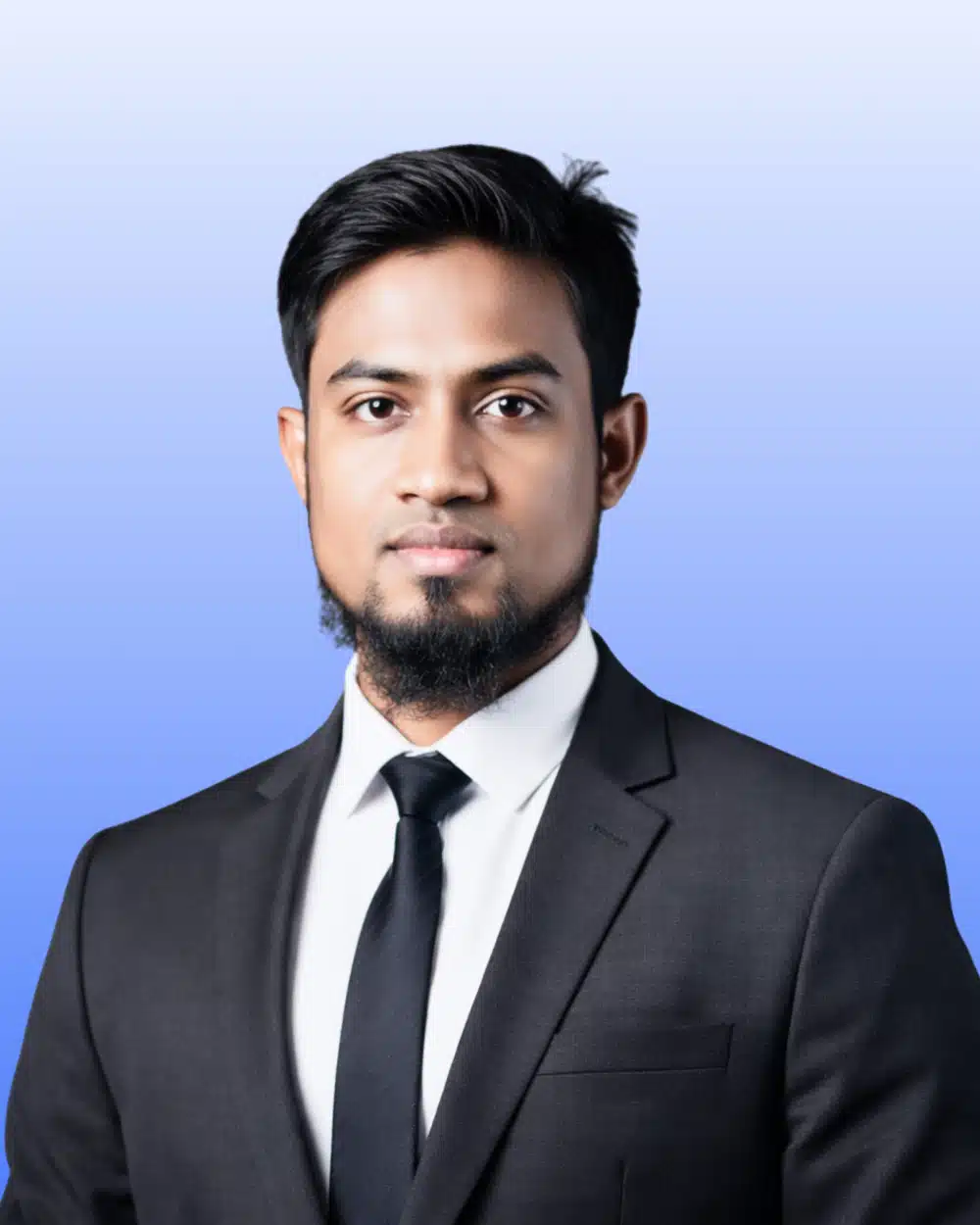 Sahin mia