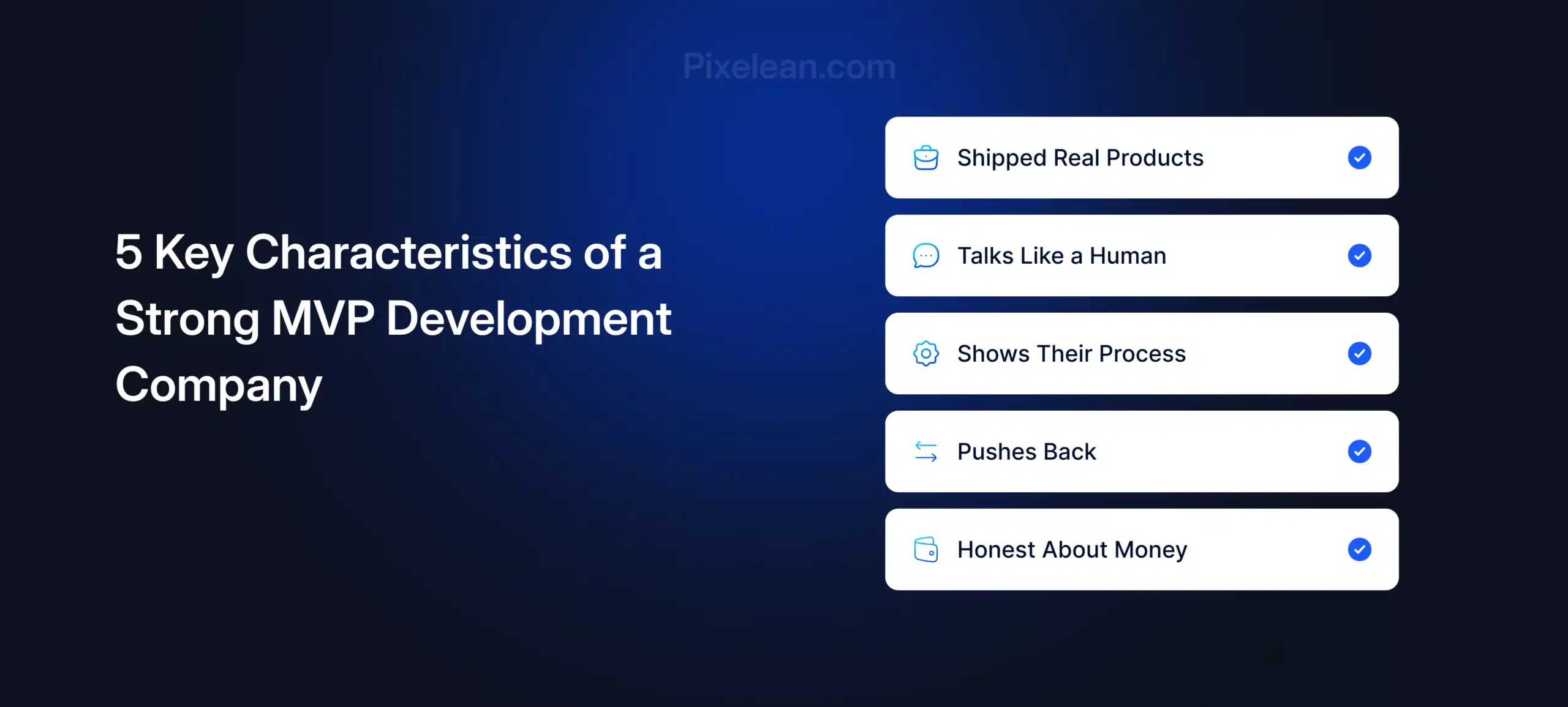 MVP Development Company
