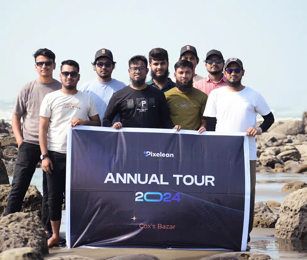 about team