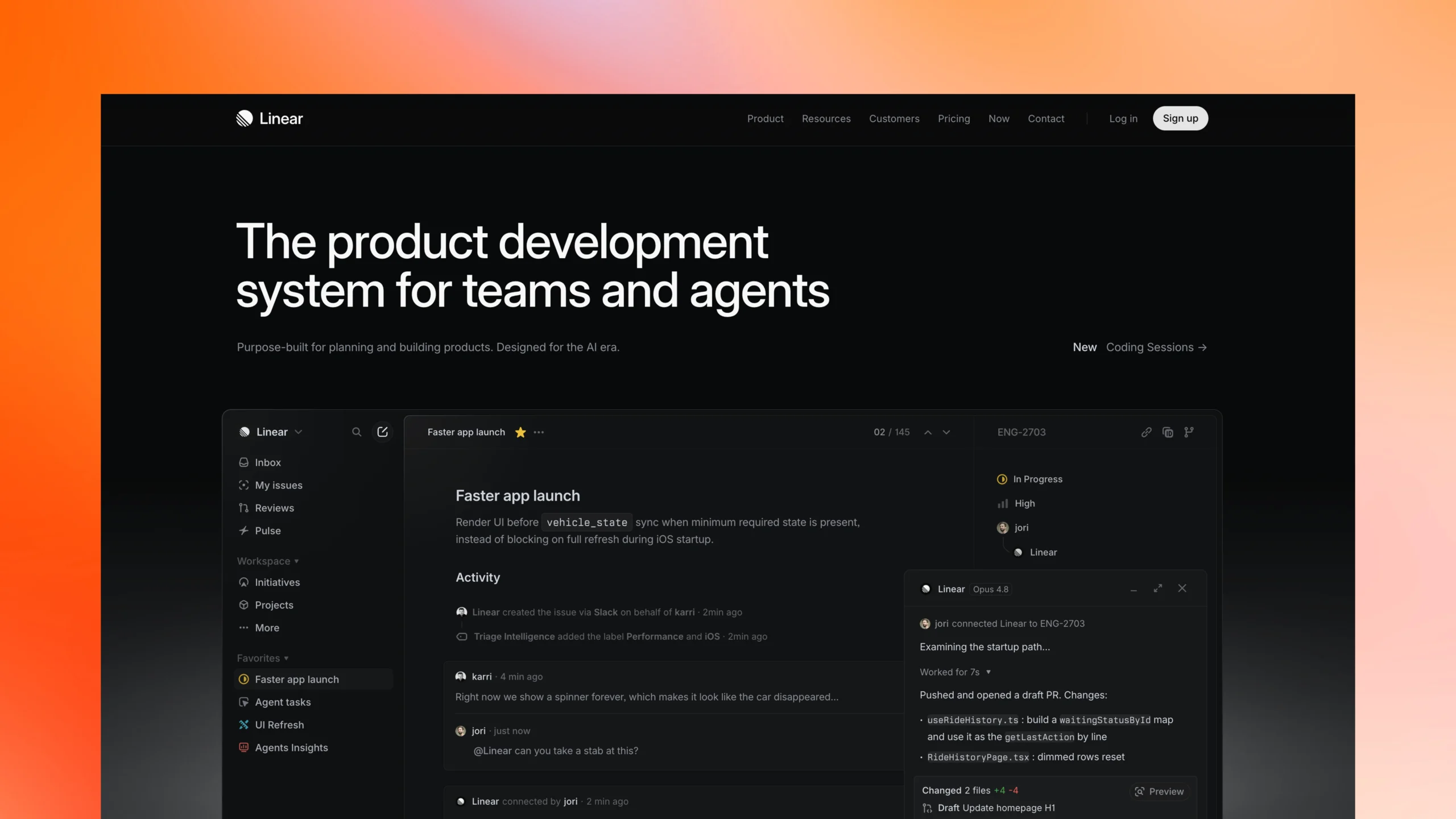 saas dashboard design examples