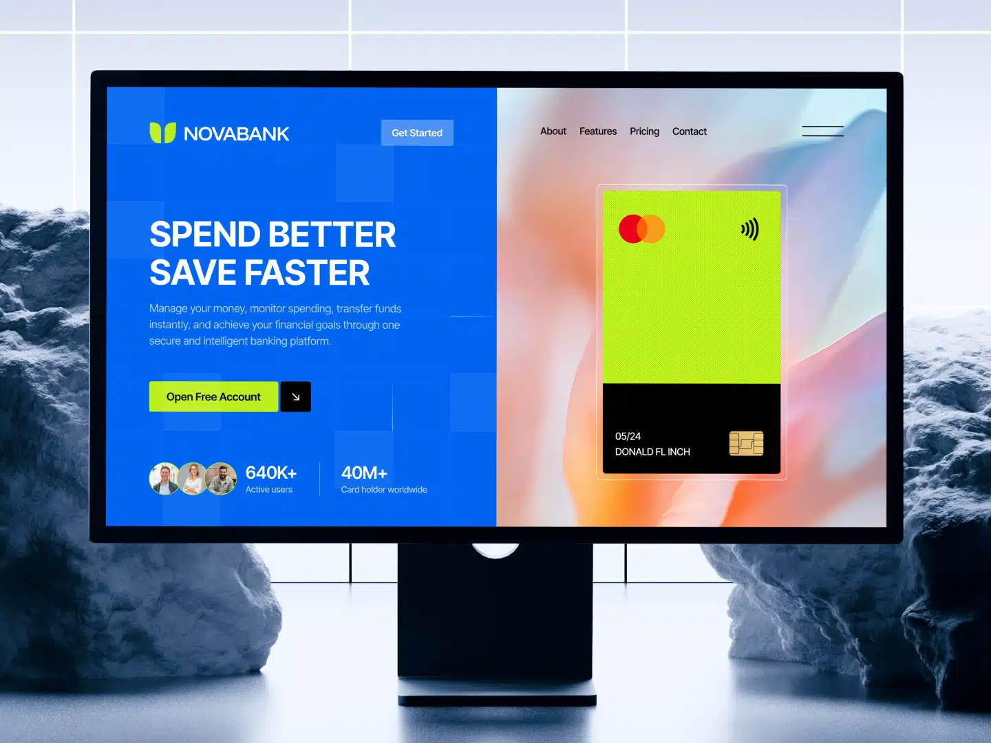 ui ux design