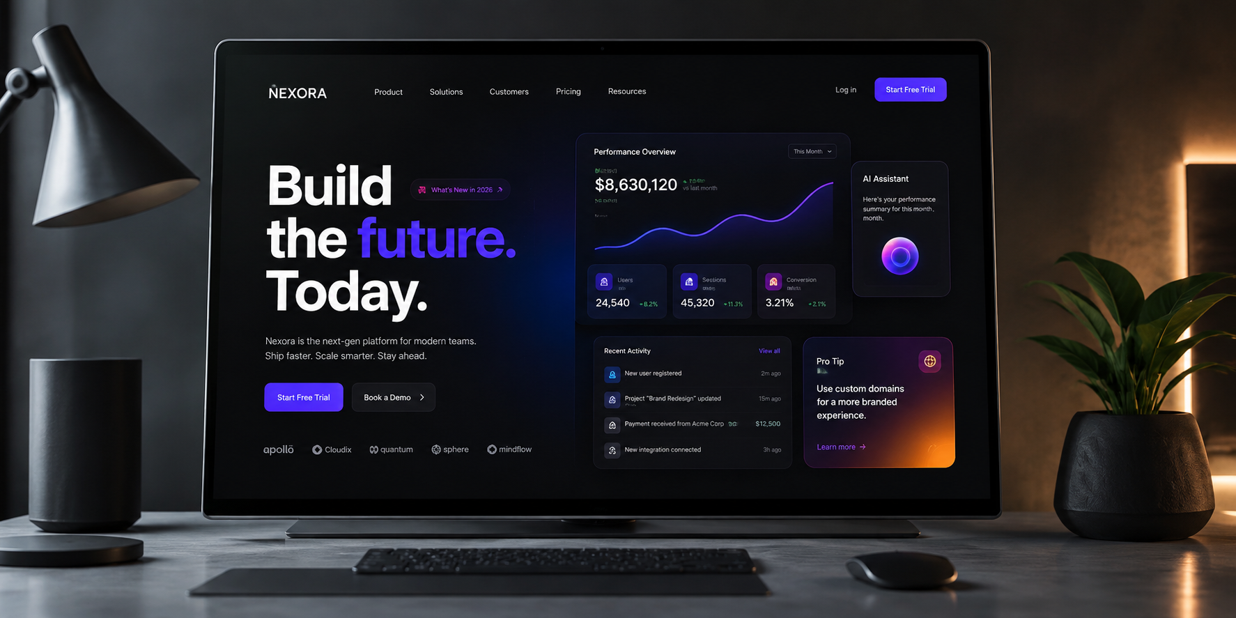 ui ux design trends