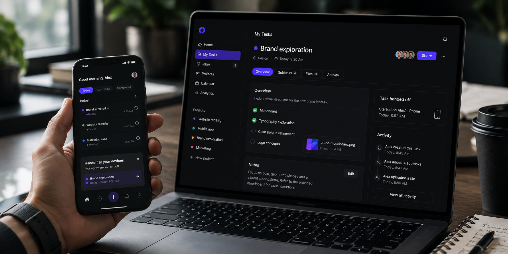 ui ux design trends