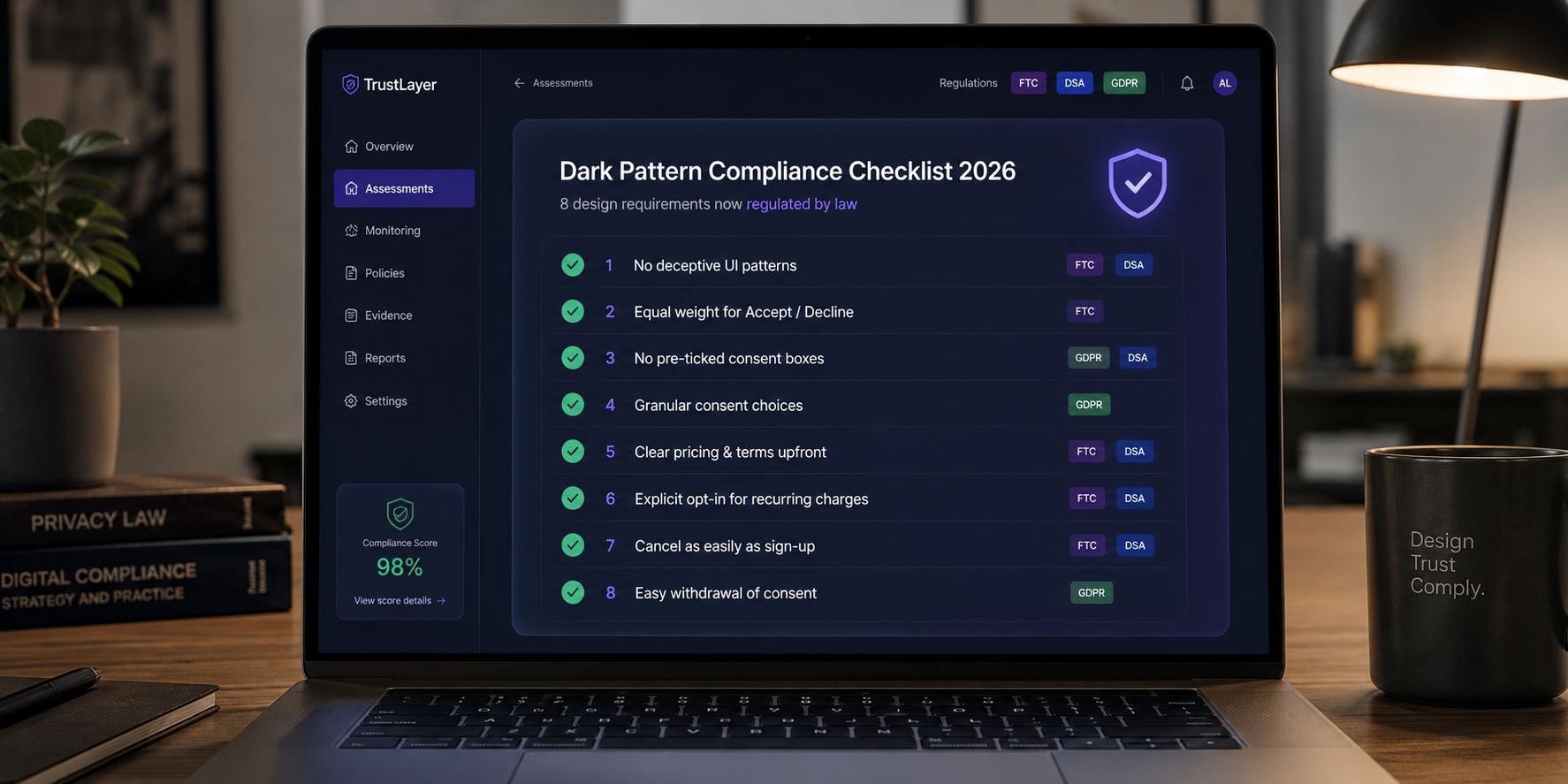 ui ux design trends