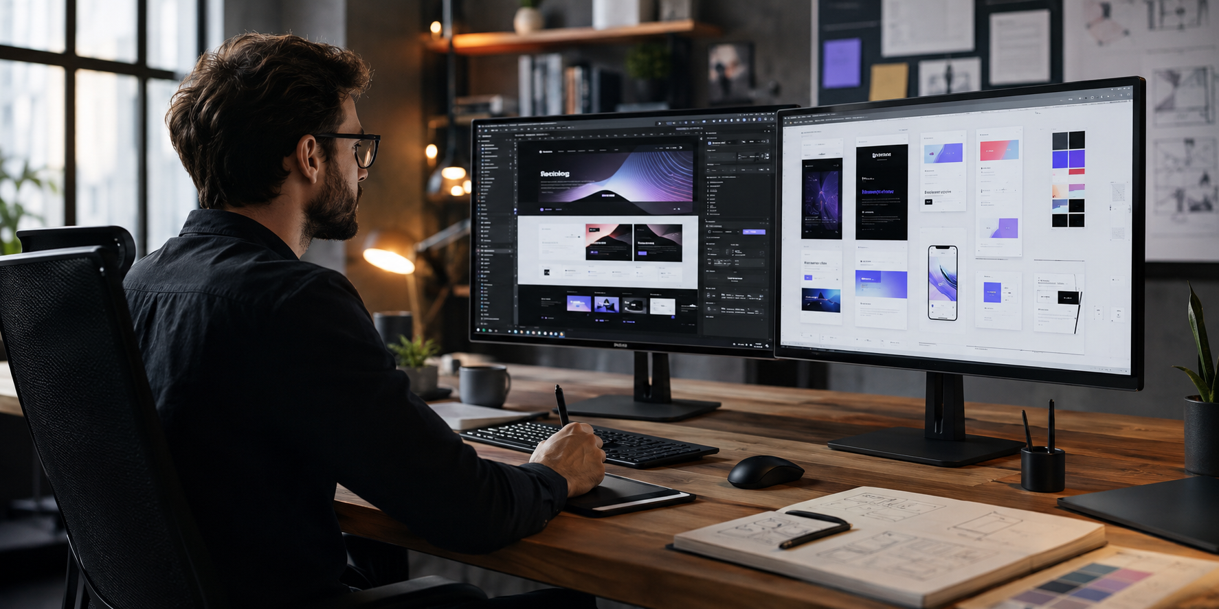 ui ux design trends