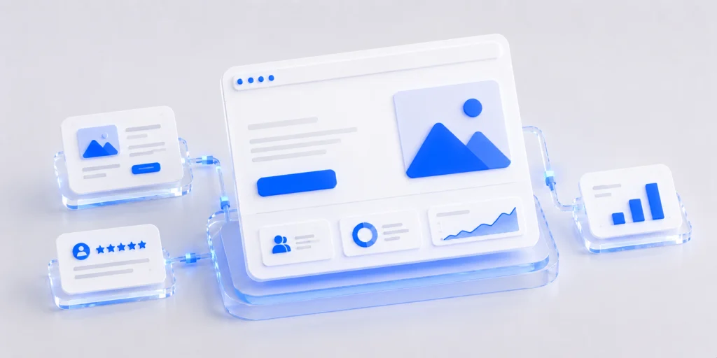 best landing page examples