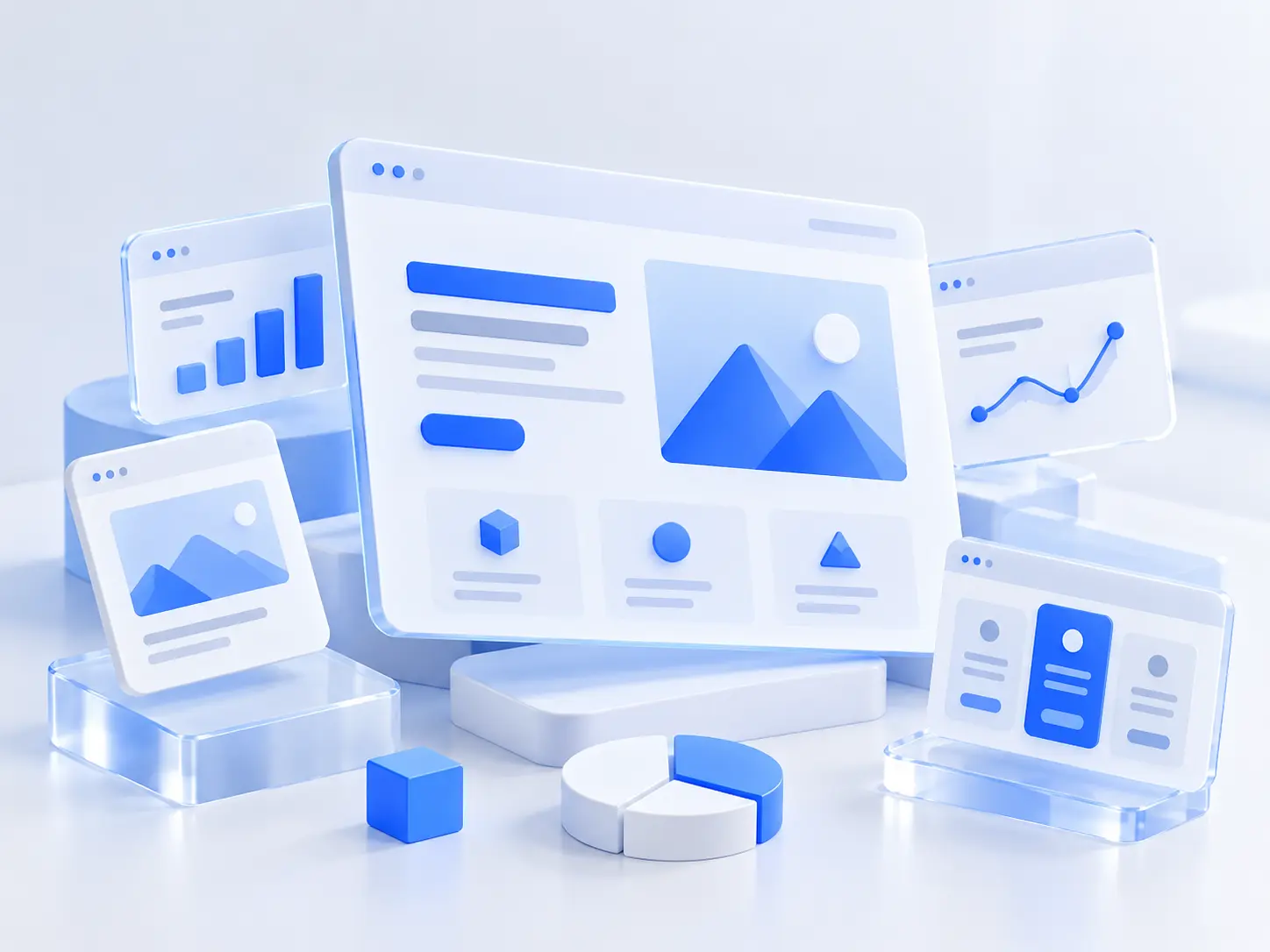 Best SaaS websites features
