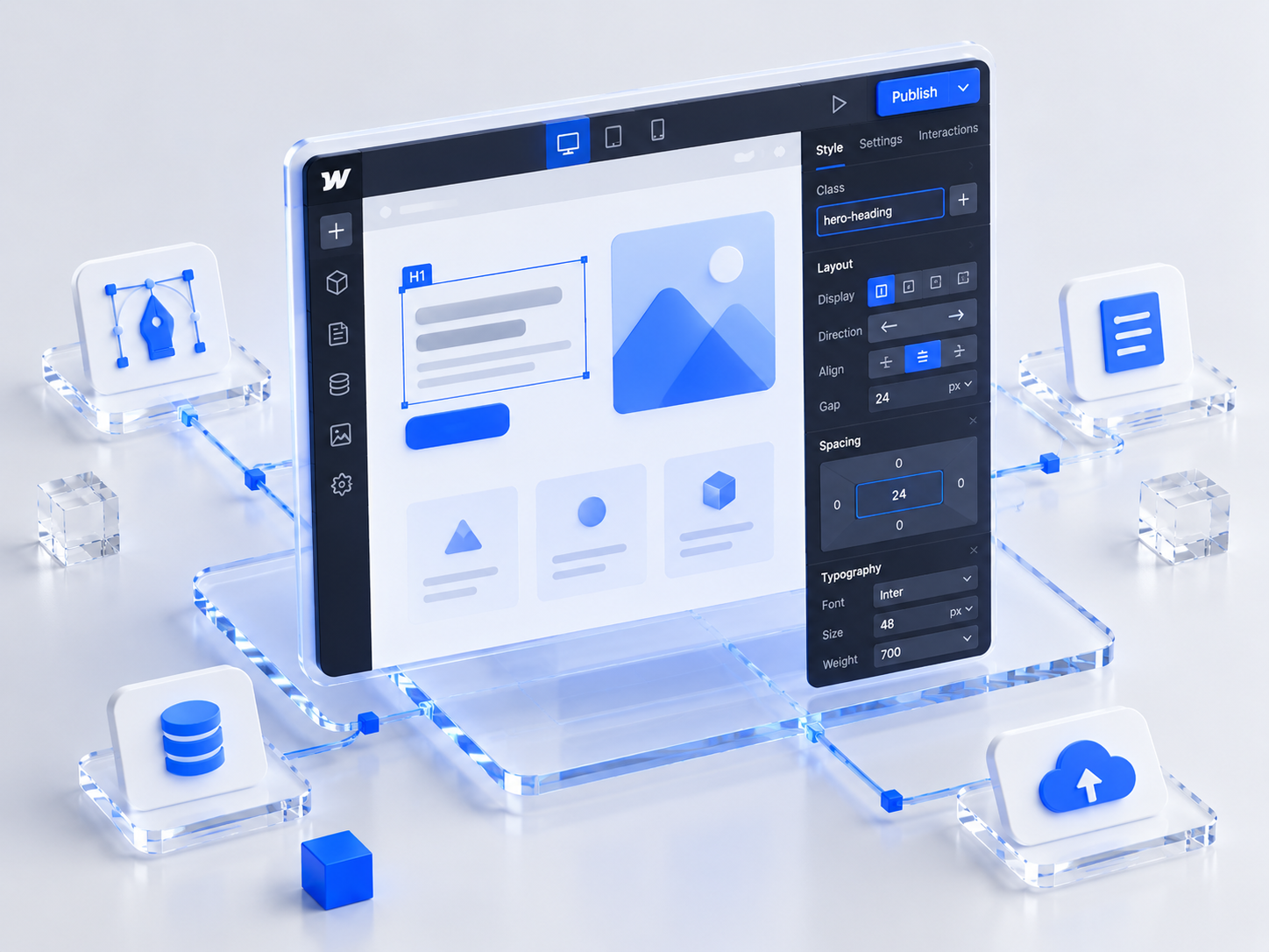 How to choose a Webflow agency in 2026