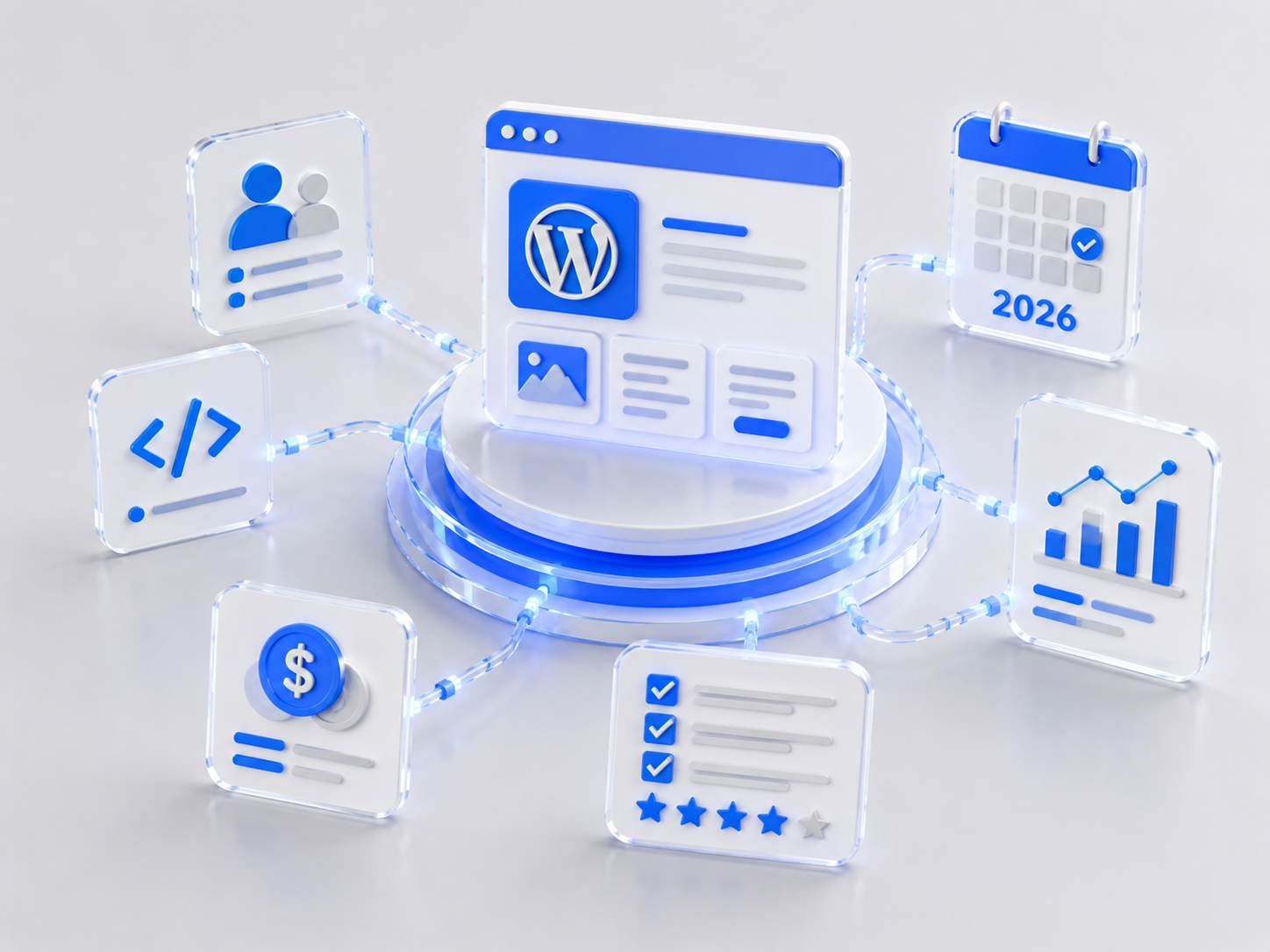 How to choose a wordpress development agency