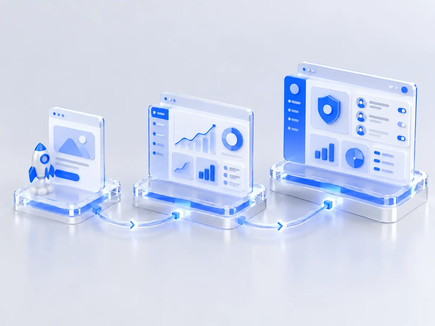 SaaS UX design best practices features