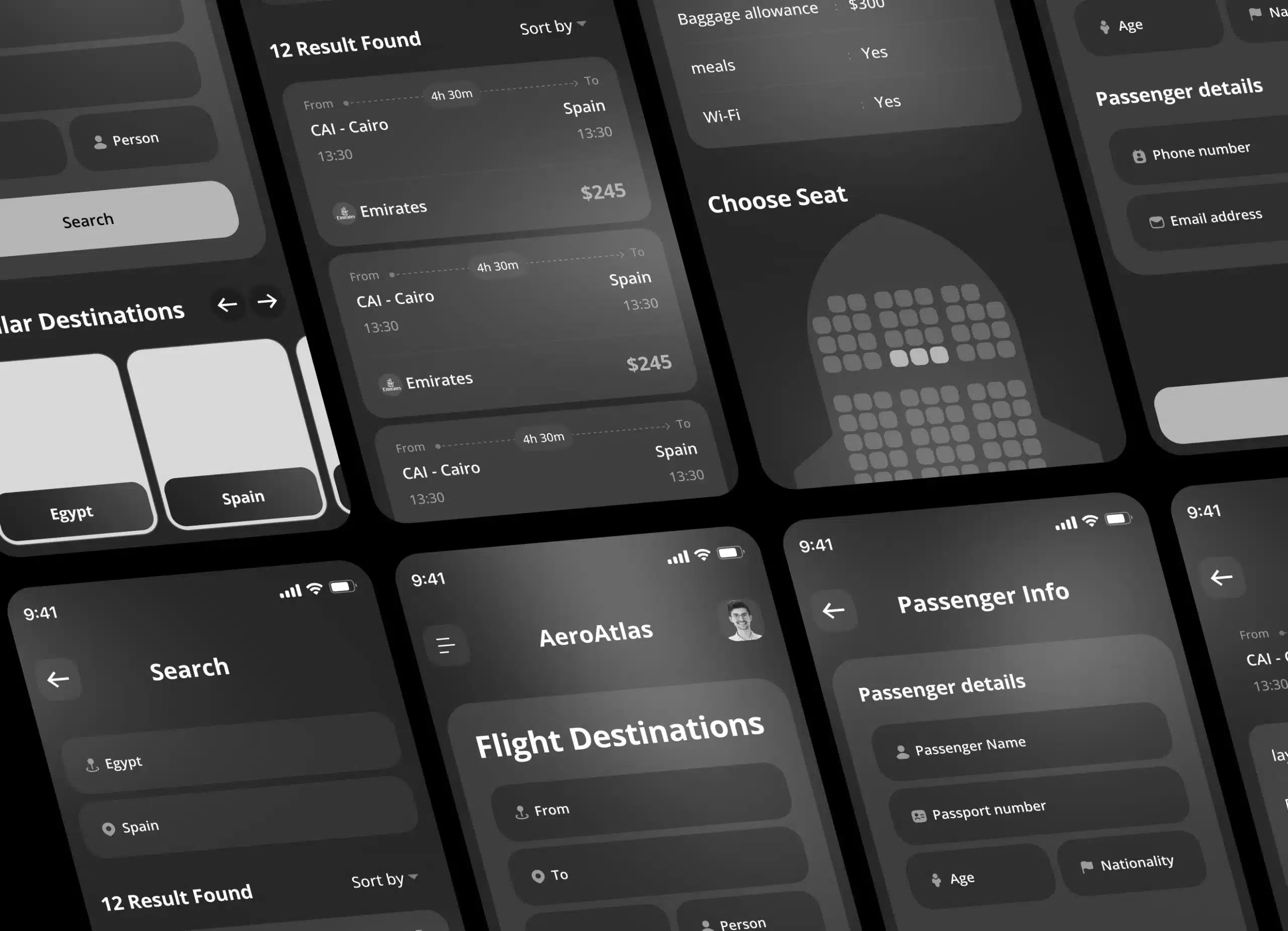 aeroatlas