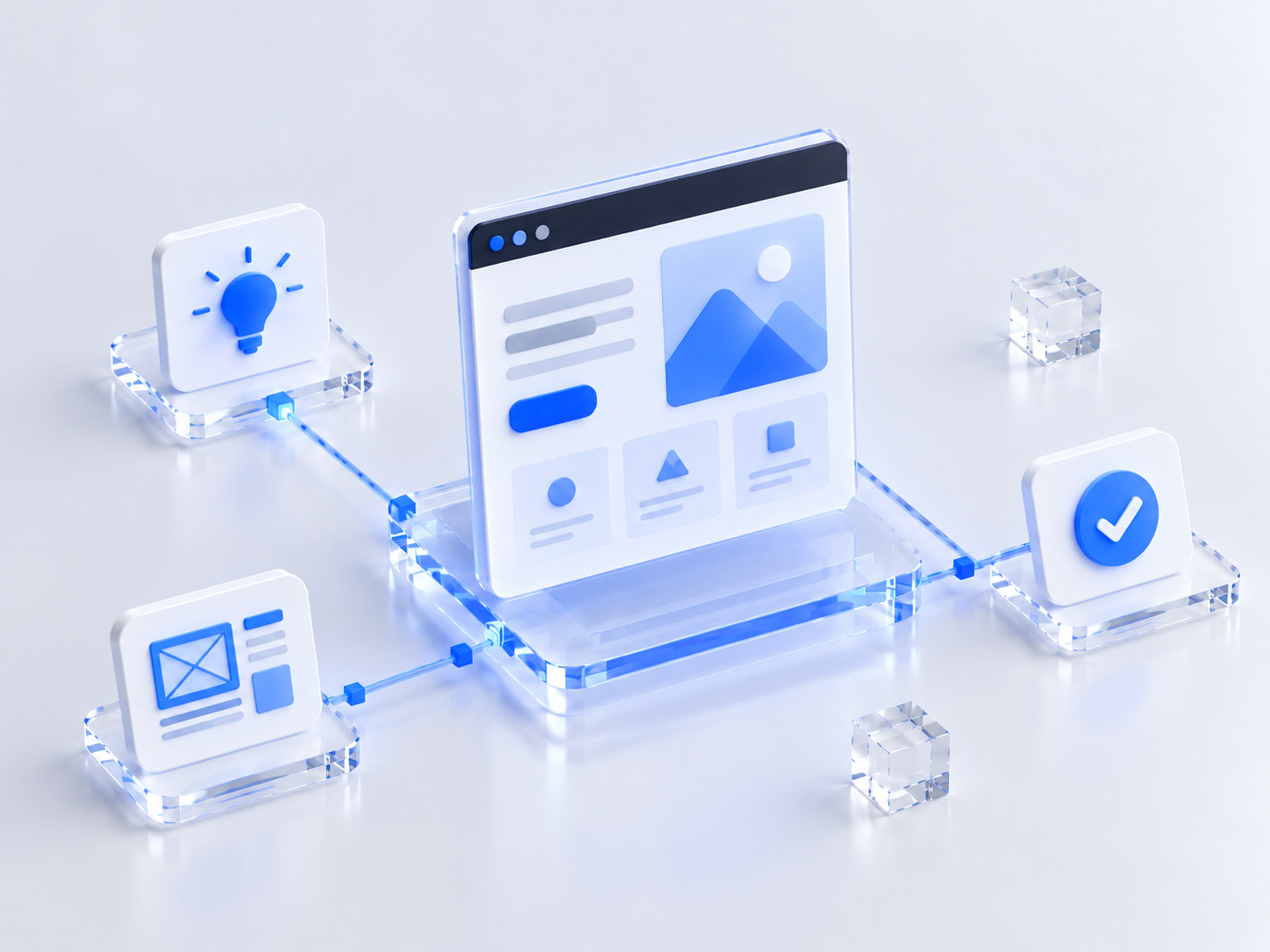 ui ux design process
