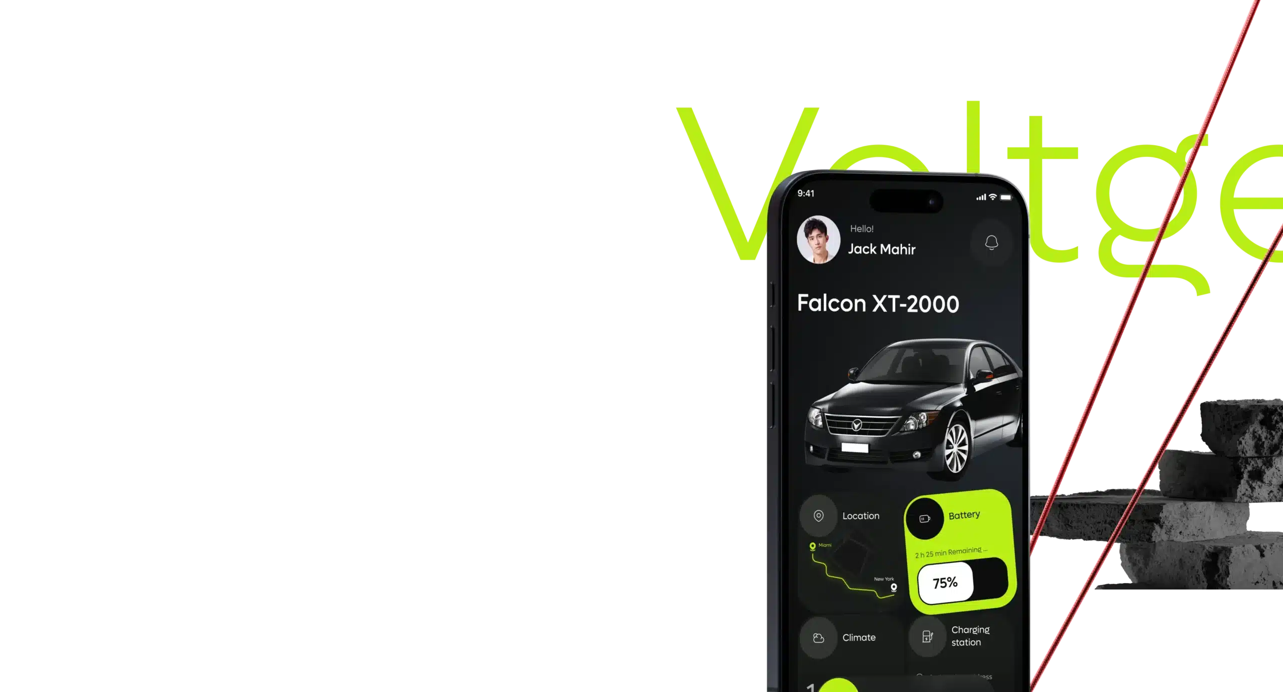 voltgear