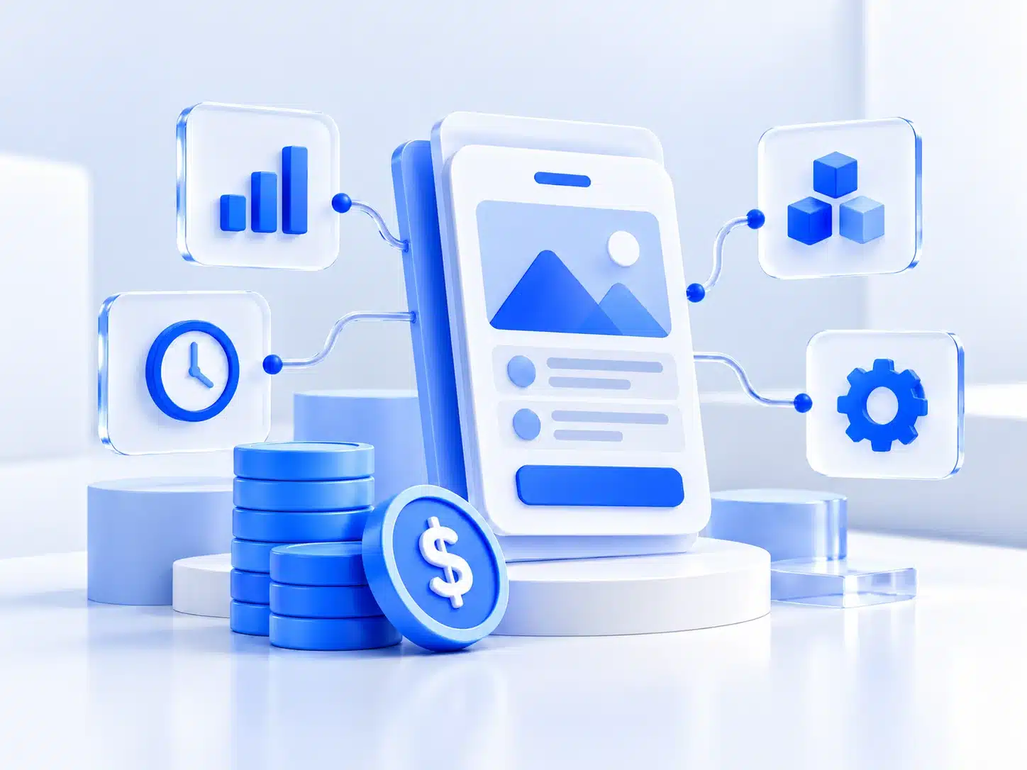 How much does an MVP cost, and what changes the number